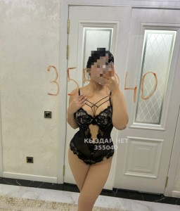 Проститутка Шу Девушка№355040 Айша последный день Фотография №3894670