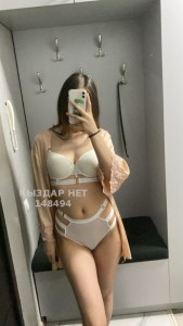 Проститутка Алматы Анкета №148494 Фотография №3899485