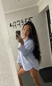 Транс Костаная Транс№477955 Айхана Приват канал Фотография №3900291