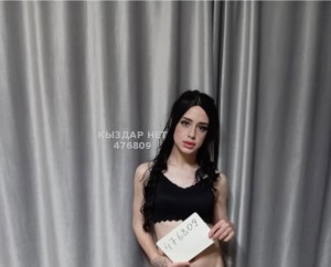 Транс Астаны Транс№476809 Марго активная нажми на имя Фотография №3902105