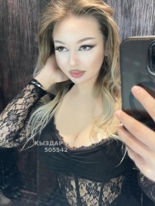 Проститутка Петропавловска Анкета №505542 Фотография №3903490