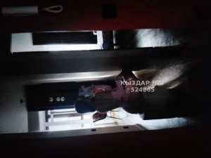 Проститутка Жезказгана Анкета №524865 Фотография №3918150