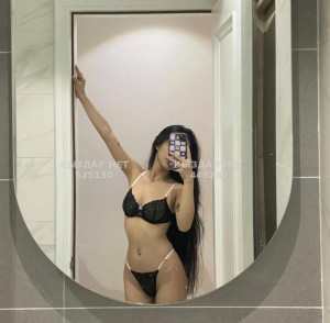 Проститутка Шымкента Анкета №525130 Фотография №3919974