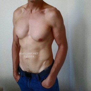 Жиголо Караганды Парень№525074 Твой океан Фотография №3929925
