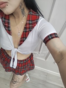 Проститутка Алматы Анкета №487456 Фотография №3932594