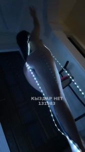 Проститутка Кокшетау Девушка№131983 Боди массаж индивидуально Фотография №3938232