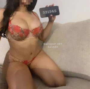 Проститутка Актау Девушка№521545 Амина Фотография №3946340