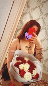 Проститутка Астаны Девушка№494076 Саида На Выезд Фотография №3951645