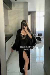 Проститутка Астаны Девушка№162743 Алина 18 лет Мия 18 лет Фотография №3954265