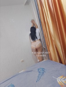 Проститутка Актобе Девушка№529684 Tomi ред Фотография №3955019
