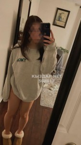 Проститутка Шымкента Девушка№508117 Аружан тек на выезд Фотография №3957407