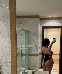 Проститутка Астаны Девушка№510196 Боди массаж и с продолжением Фотография №3959806