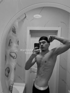 Жиголо Атырау Анкета №530188 Фотография №3959862