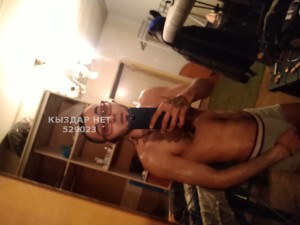 Жиголо Алматы Парень№529023 Jahmir Фотография №3960841