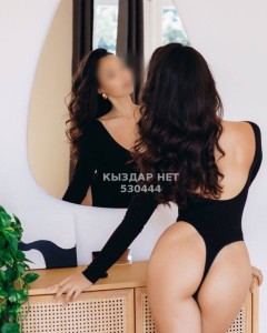 Проститутка Алматы Девушка№530444 Диана 2005 только на выезд Фотография №3961828
