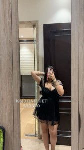 Проститутка Актау Девушка№530910 Asselya Фотография №3965975