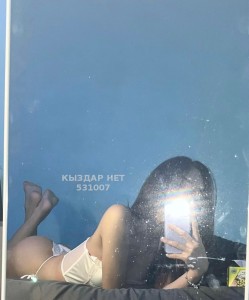 Проститутка Шымкента Девушка№531007 На выезд Фотография №3967001
