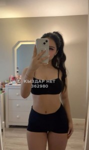 Проститутка Астаны Девушка№362980 Айлана Фотография №3967367