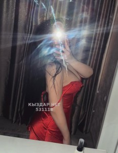 Проститутка Кызылорды Девушка№531118 Aii Фотография №3967800