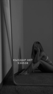 Проститутка Алматы Анкета №530538 Фотография №3968433