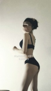 Проститутка Алматы Анкета №528913 Фотография №3969664