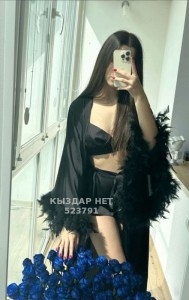 Проститутка Шымкента Девушка№523791 Айлин Фотография №3977252