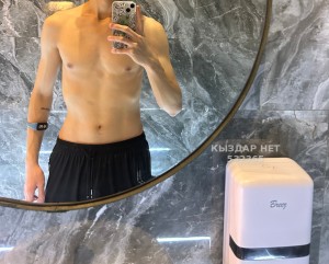 Жиголо Алматы Парень№532365 Алан Фотография №3979076