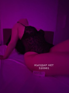 Проститутка Сатпаева Девушка№520961 Diana Фотография №3979613