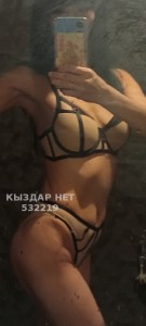 Проститутка Астаны Девушка№532219 К О Р Е Я Н О Ч К А Фотография №3980660