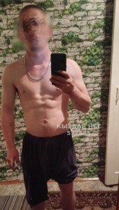 Жиголо Усть-Каменогорска Парень№532541 Игор Фотография №3981007