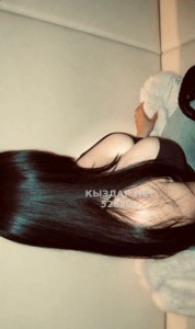 Проститутка Астаны Девушка№528309 Боди массажистка Фотография №3983515