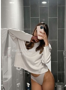 Проститутка Астаны Девушка№467847 Алина Фотография №3986330