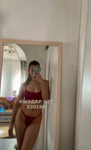 Проститутка Актау Девушка№530199 Кристина Фотография №3993391