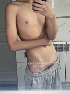 Жиголо Тараза Анкета №384765 Фотография №4003037