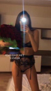 Проститутка Алматы Девушка№535038 Lunara Фотография №4003332