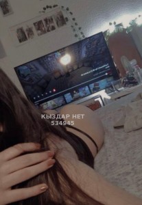 Проститутка Экибастуза Девушка№534945 Аия Фотография №4004667