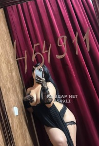 Проститутка Астаны Девушка№454911 Лейла Фотография №4005427