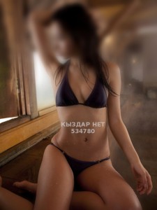 Проститутка Астаны Девушка№534780 Анеля Фотография №4005538