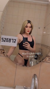 Транс Алматы Транс№526872 Karina Фотография №4007194