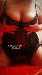 Проститутка Усть-Каменогорска Девушка№534742 Адия Фотография №4007793