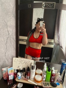 Проститутка Кызылорды Девушка№490481 Айдоша номер1 минетщица Фотография №4011008