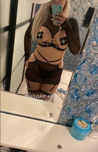 Проститутка Усть-Каменогорска Девушка№536239 Nastya Фотография №4012635