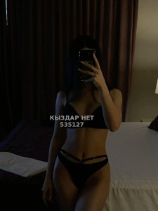 Проститутка Астаны Девушка№535127 Только на выезд Фотография №4014650