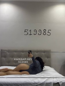 Проститутка Шымкента Анкета №519985 Фотография №4014829