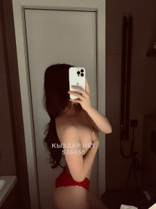 Проститутка Каскелена Девушка№536650 Алина на выезд Фотография №4016311