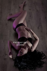 Проститутка Караганды Анкета №403892 Фотография №4017798