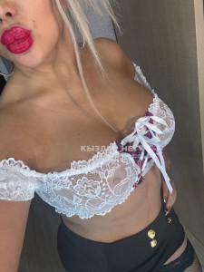 Проститутка Астаны Девушка№111902 Zhanna секс бомба массаж Фотография №4018509