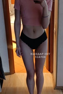 Проститутка Петропавловска Анкета №518708 Фотография №4019061