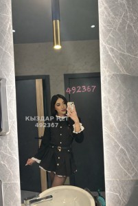 Транс Алматы Транс№492367 Danelya Фотография №4019708