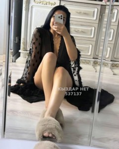 Проститутка Атырау Девушка№537137 Сезим Фотография №4020652